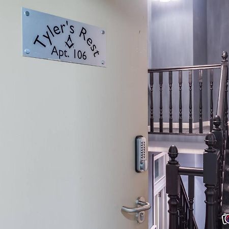 벨파스트 Tyler'S Rest 아파트 외부 사진
